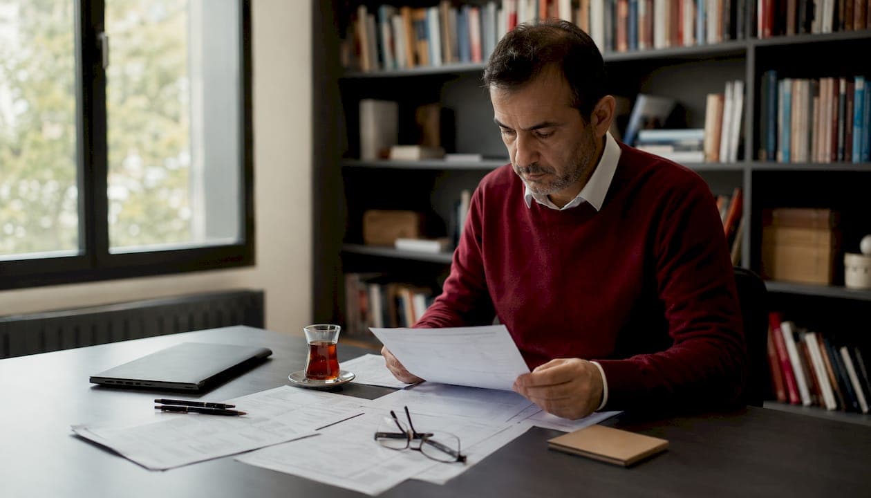 Dijital vignette iptali nasıl yapılır: adım adım rehber